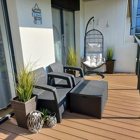 Apartament Marin Dziwnow Exterior photo