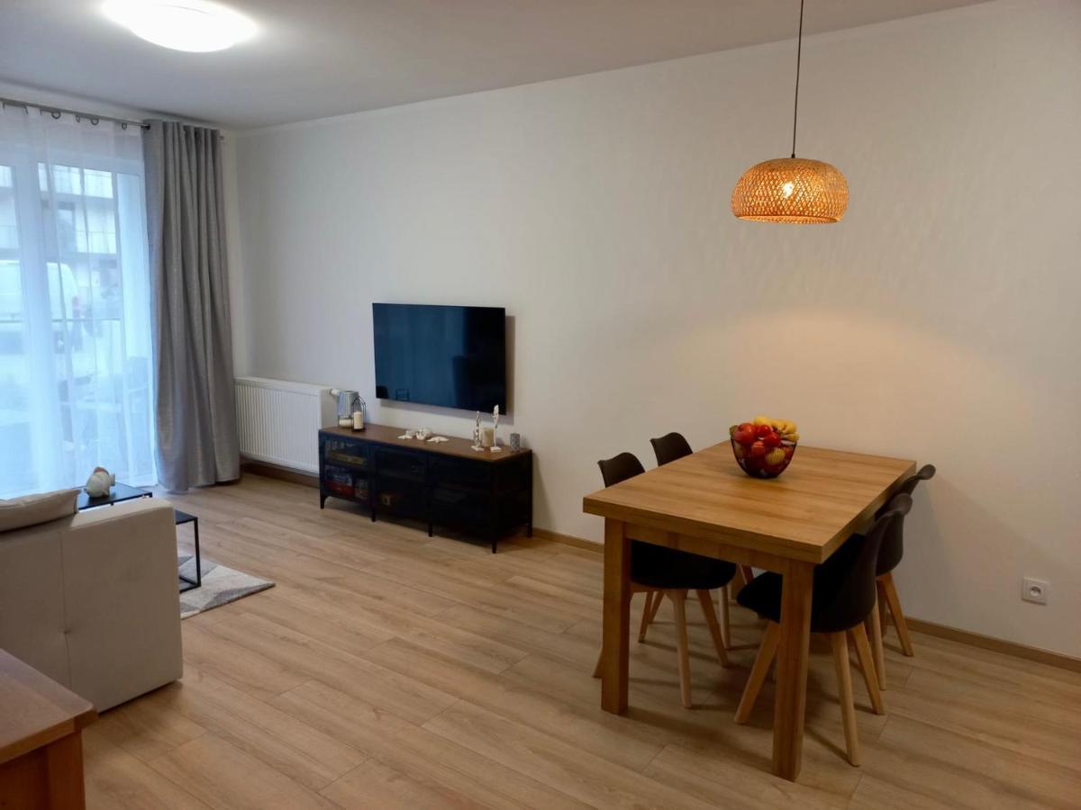 Apartament Marin Dziwnow Exterior photo