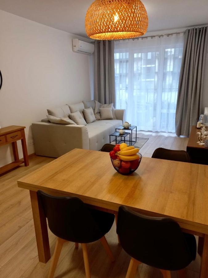 Apartament Marin Dziwnow Exterior photo