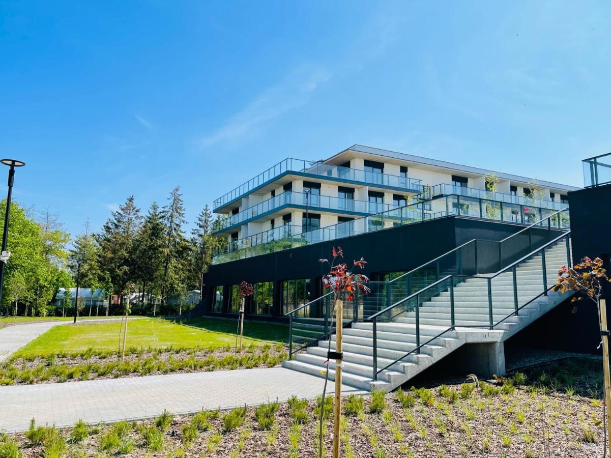 Apartament Marin Dziwnow Exterior photo