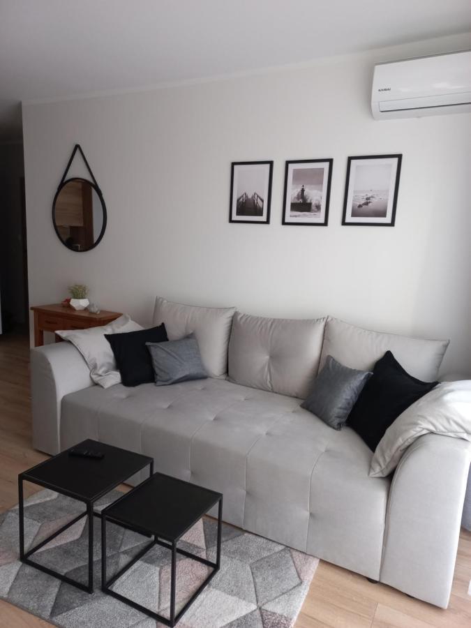Apartament Marin Dziwnow Exterior photo